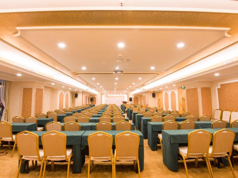 Vienna International Hotel Shenzhen Guangming Avenue Dış mekan fotoğraf