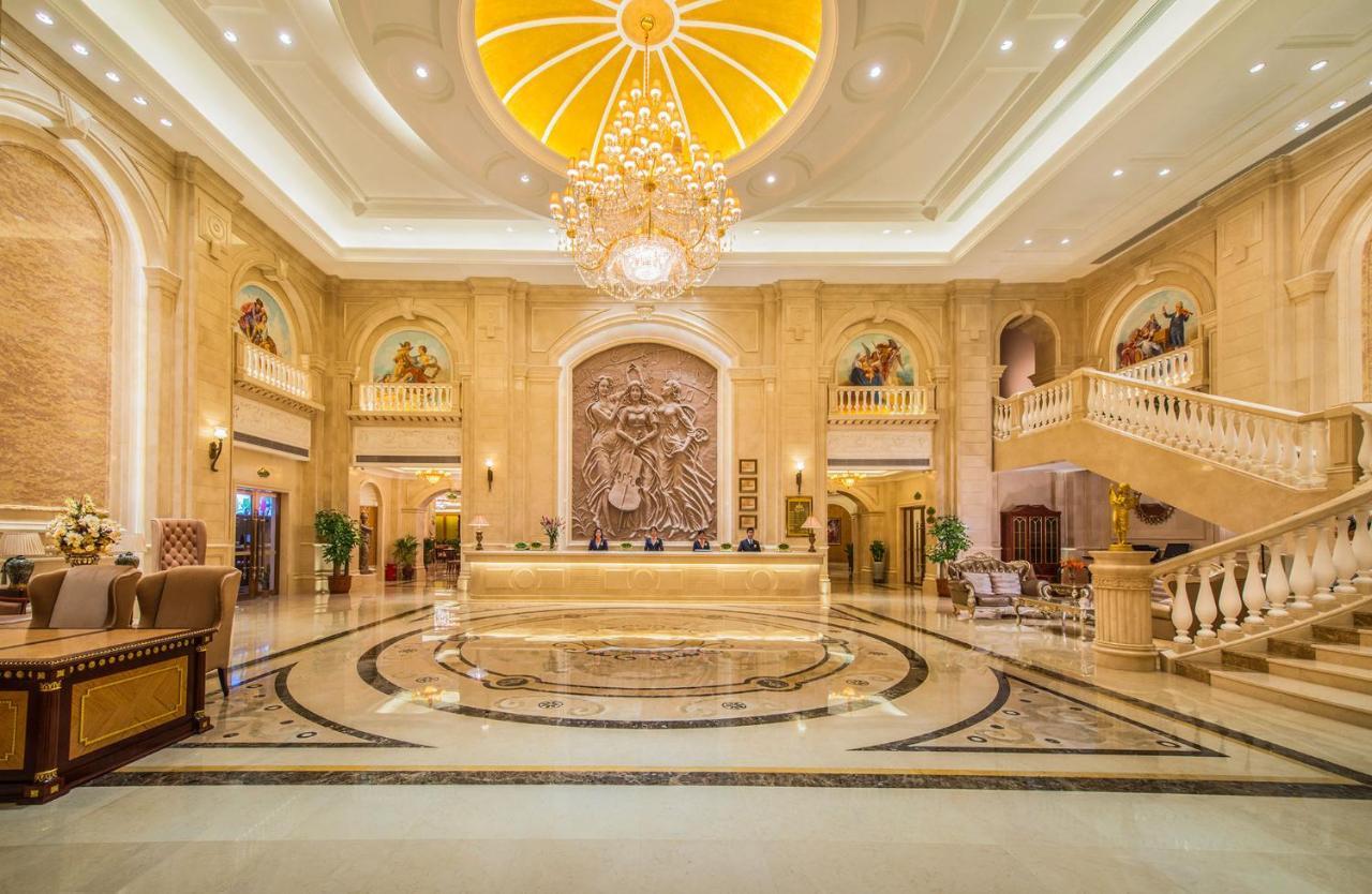 Vienna International Hotel Shenzhen Guangming Avenue Dış mekan fotoğraf